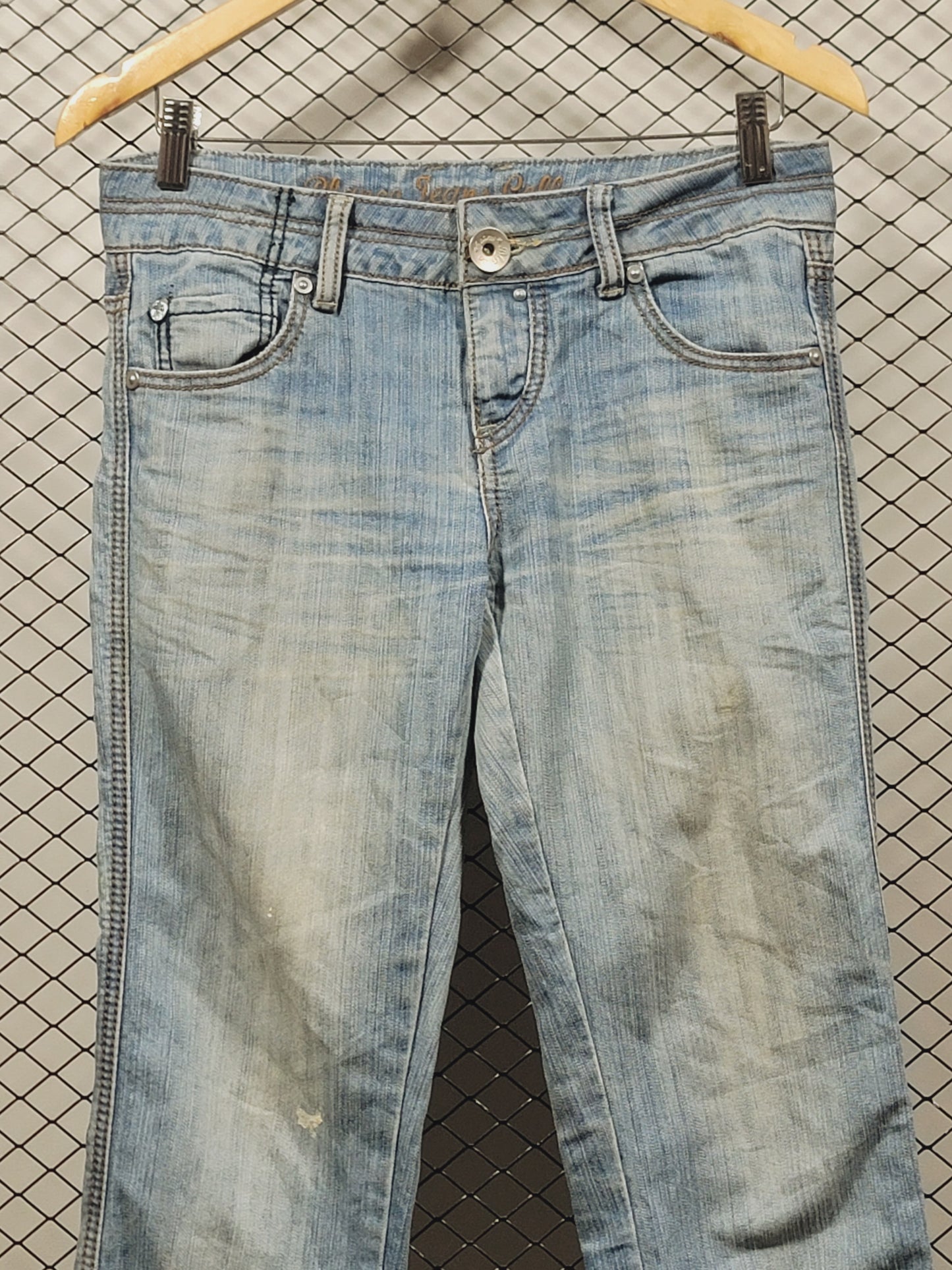 WB-2241229 (Brand: BLANCA Jeans Collection)