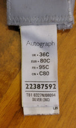 Brand: Autograph - UD-04