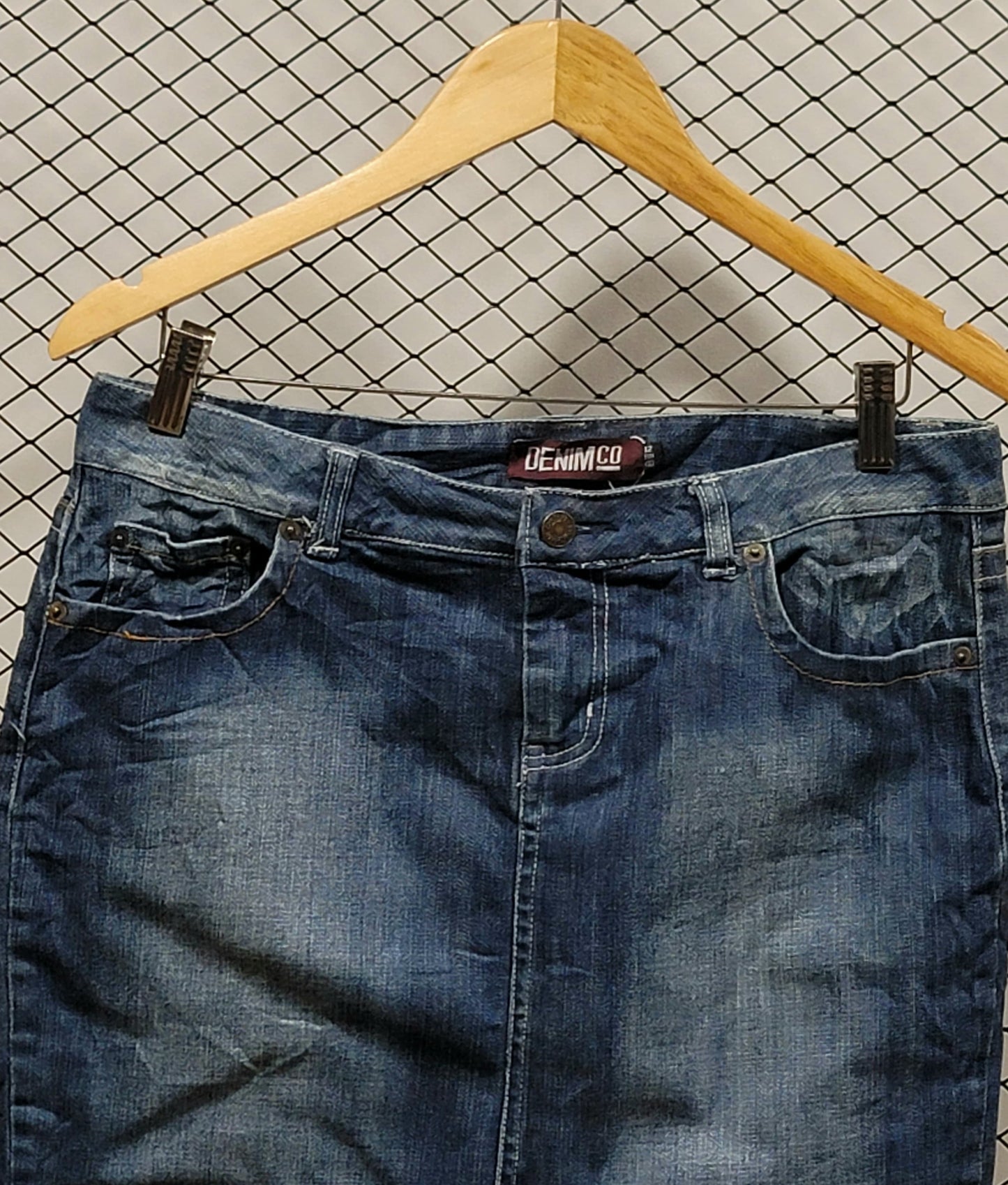 Brand: DENIM CO - WB-2242214