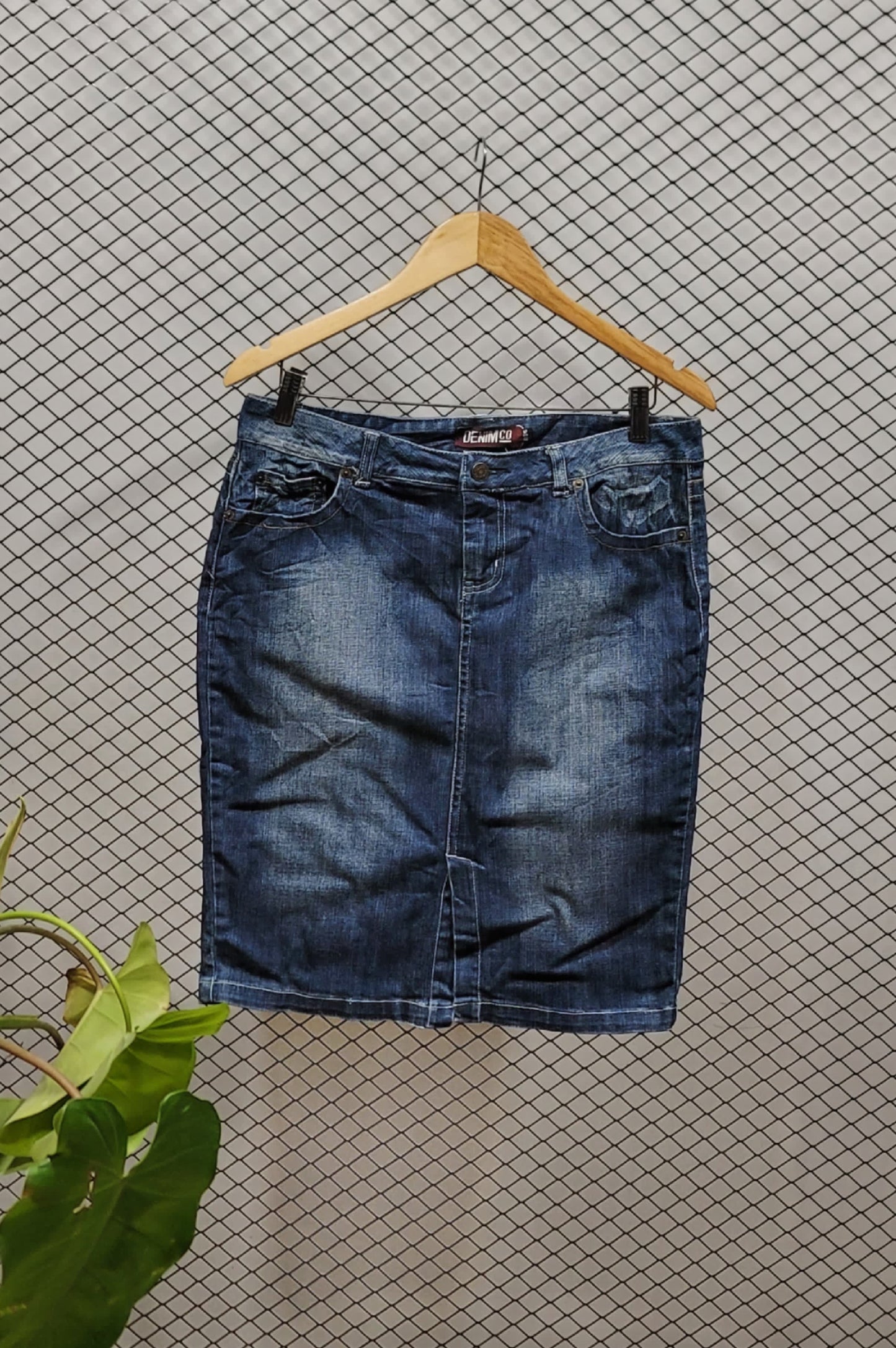 Brand: DENIM CO - WB-2242214