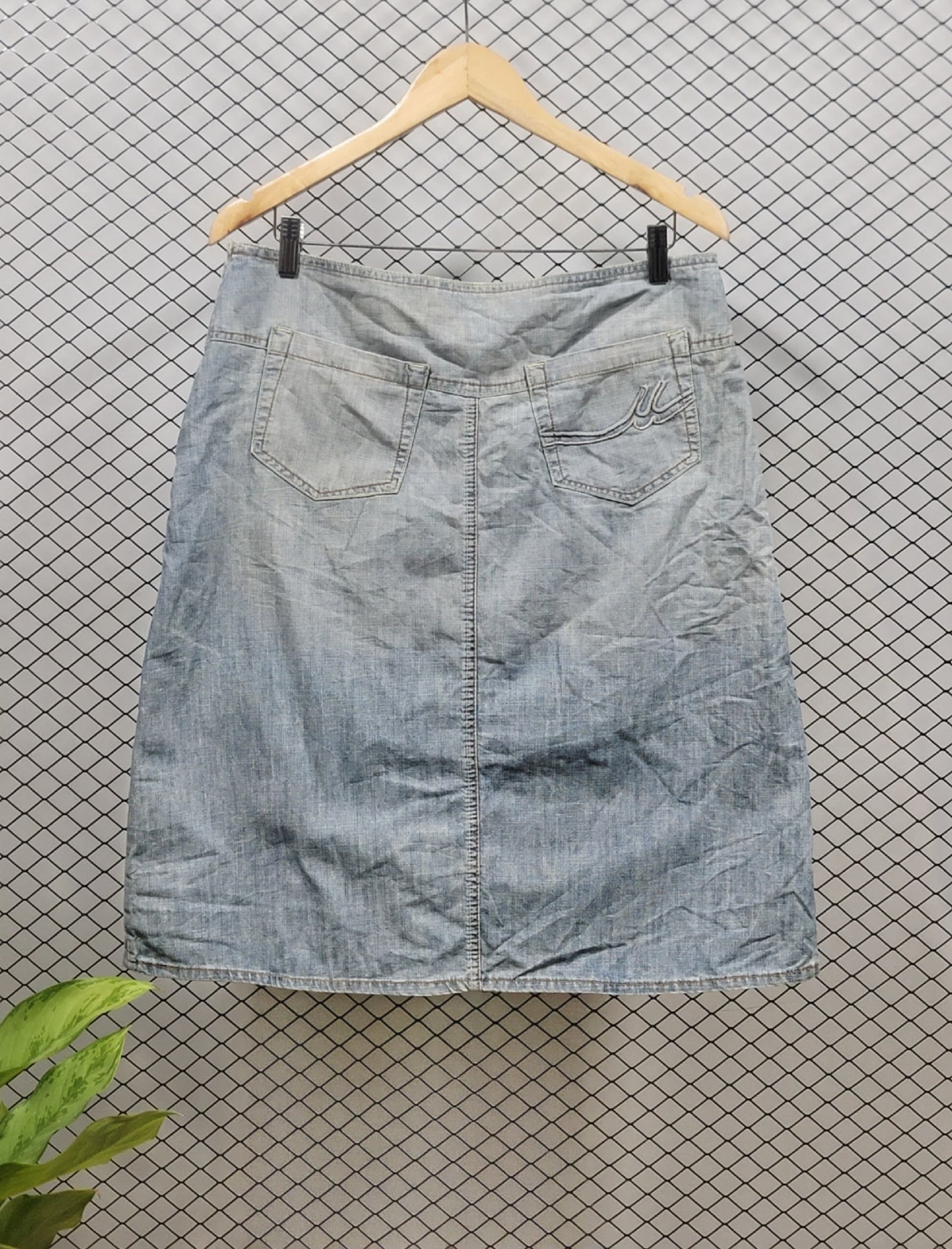 WB-2241352 (Brand: More & More JEANS)